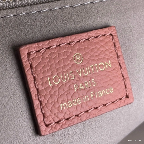 Cheap VUITTON MM LOUIS NEVERFULL 0715